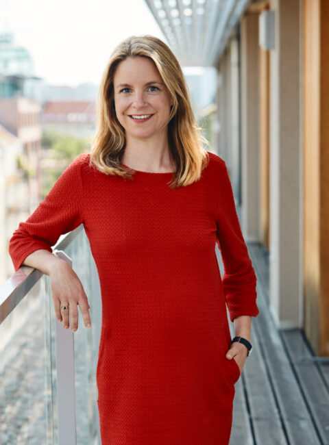 Frederike Beha