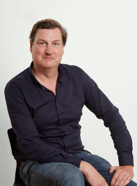 Jan Borgstaedt