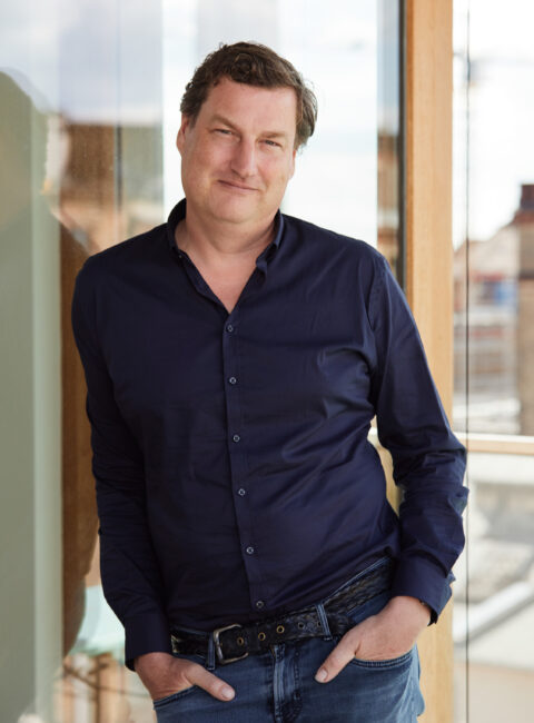 Jan Borgstaedt