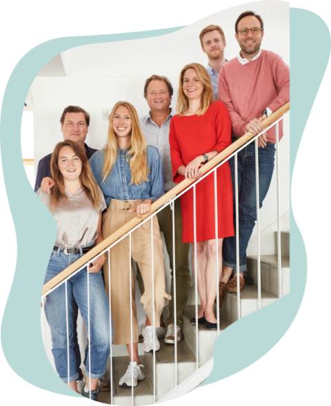 Join Capital Team