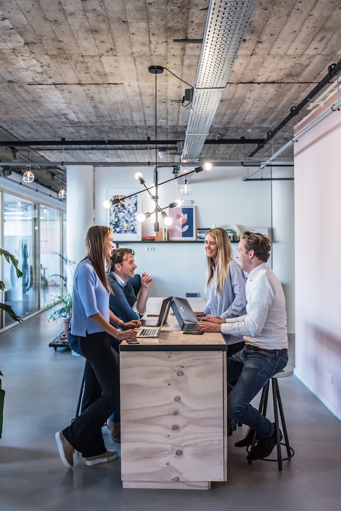 Portfolio Join Capital