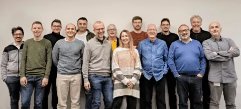 Dutch Astrape Networks lands €7.9M to tackle AI data centre traffic jams