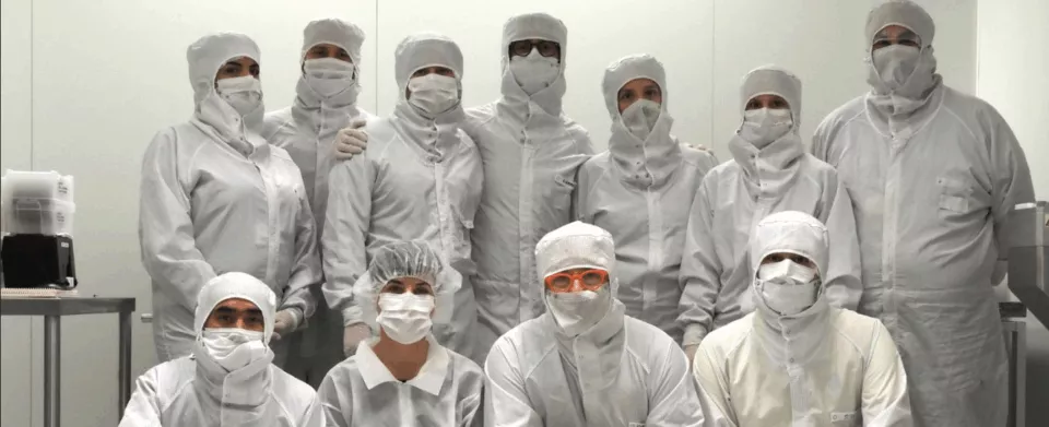 Join, NATO Innovation Fund co-lead €25m Series A in photonics startup Camgraphic