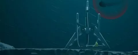 Turning Underwater Awareness into Strategic Advantage