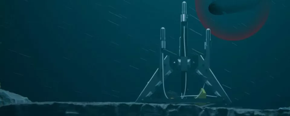 Turning Underwater Awareness into Strategic Advantage