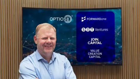 Optics11 raises €17M to enhance power infrastructure resilience in Europe