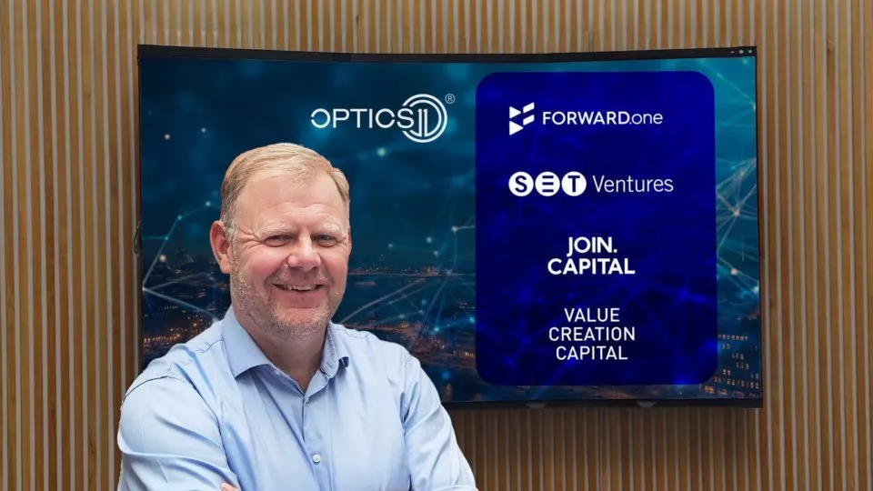 Optics11 raises €17M to enhance power infrastructure resilience in Europe
