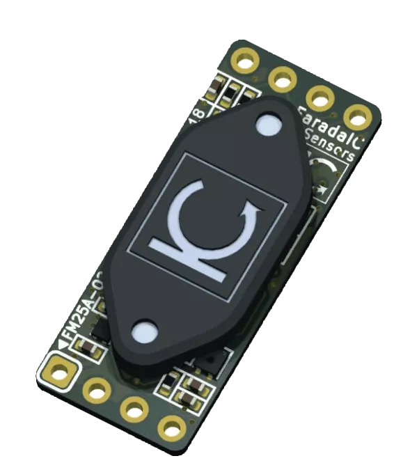 Rewriting the Rules of Gas Sensing: Why We Invested in FaradaIC