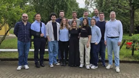 PhotonPath secures €5.1M to power the future of integrated photonics