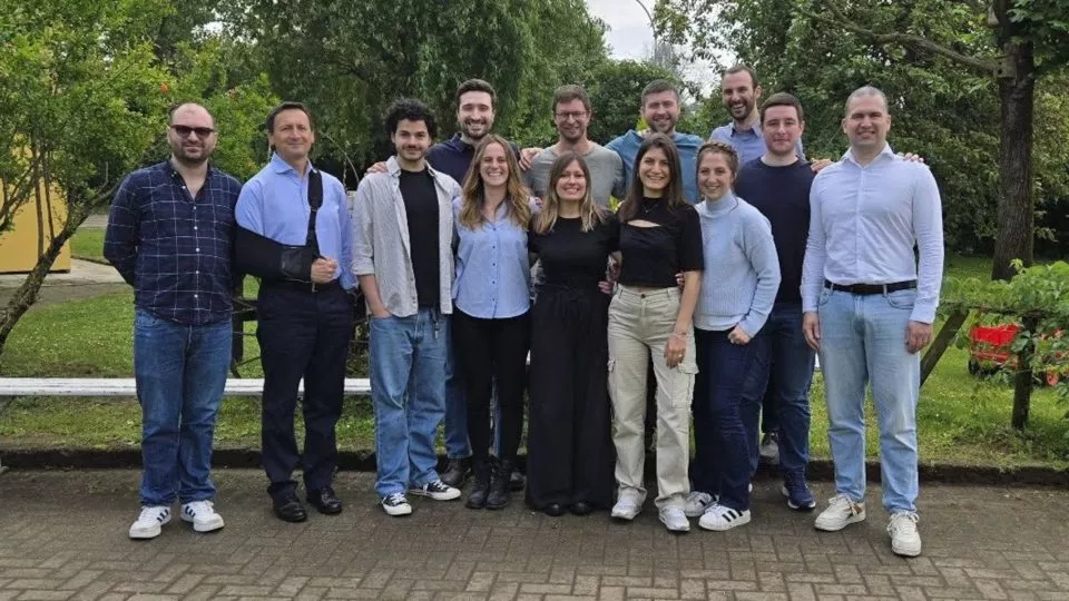 PhotonPath secures €5.1M to power the future of integrated photonics