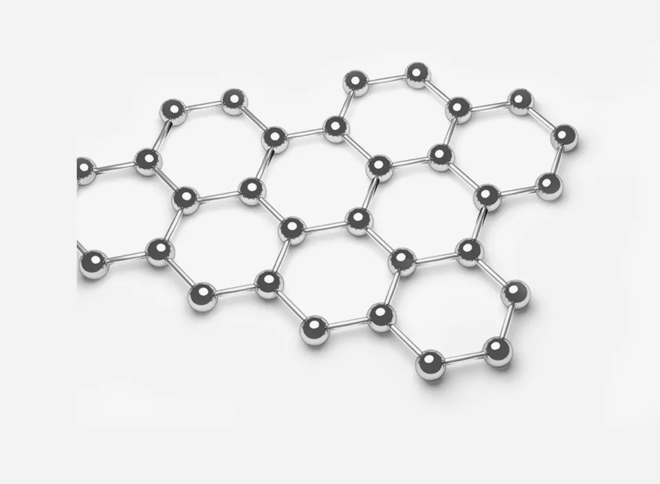 Why We Invested in 2D Photonics: The Graphene Edge in Optical Communication