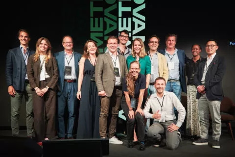 The EIF commits €50 million to Join Capital Fund III for European deeptech and dual-use