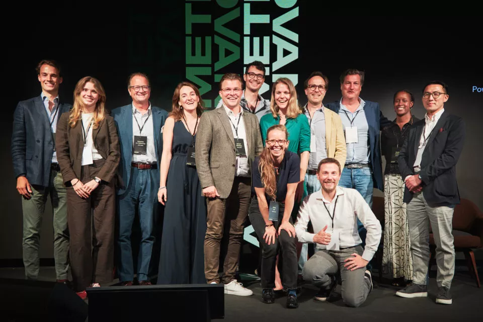 The EIF commits €50 million to Join Capital Fund III for European deeptech and dual-use