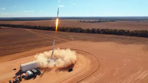 HyImpulse fuels up with €50M+ to build its breakthrough rocket launchers
